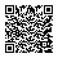 QR kód a telefonszámhoz +9512490309