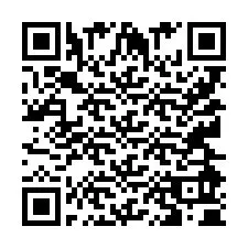 Kod QR dla numeru telefonu +9512490483