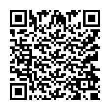 QR Code for Phone number +9512490874