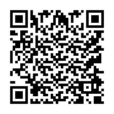 QR Code for Phone number +9512490891