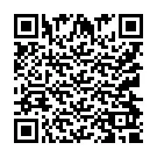 QR-Code für Telefonnummer +9512490934