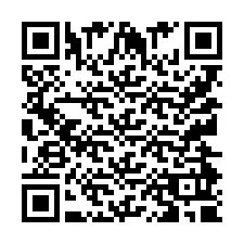 QR Code สำหรับหมายเลขโทรศัพท์ +9512490948