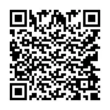 QR Code for Phone number +9512490997