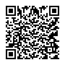 QR kód a telefonszámhoz +9512491053