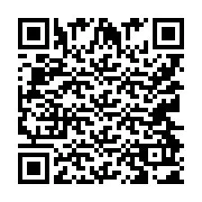 QR kód a telefonszámhoz +9512491067