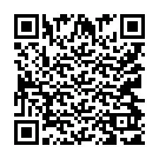 QR Code สำหรับหมายเลขโทรศัพท์ +9512491123