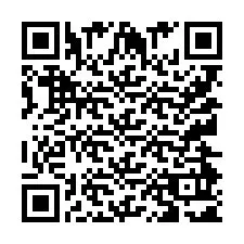 QR-код для номера телефона +9512491148