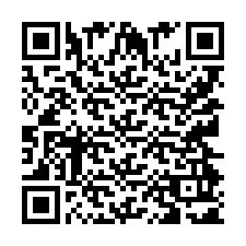 Kode QR untuk nomor Telepon +9512491156