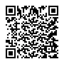 Código QR para número de telefone +9512491159