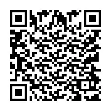 QR-Code für Telefonnummer +9512491164