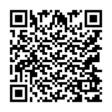 Kode QR untuk nomor Telepon +9512491165