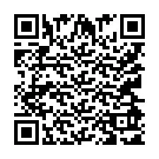 Kode QR untuk nomor Telepon +9512491183