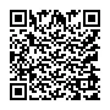 QR Code สำหรับหมายเลขโทรศัพท์ +9512491184