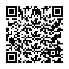 Codice QR per il numero di telefono +9512491195