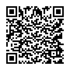 QR код за телефонен номер +9512491196