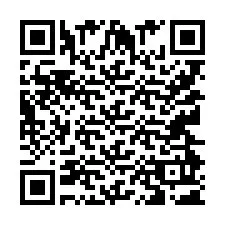 Kod QR dla numeru telefonu +9512491247