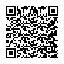 QR Code สำหรับหมายเลขโทรศัพท์ +9512491276