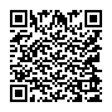 Código QR para número de teléfono +9512491286