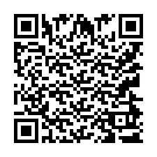 QR-kood telefoninumbri jaoks +9512491305