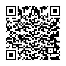 Kode QR untuk nomor Telepon +9512491317