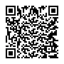 电话号码二维码 +9512491357