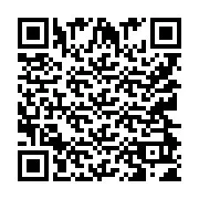 Kode QR untuk nomor Telepon +9512491406