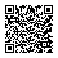 QR-kood telefoninumbri jaoks +9512491411