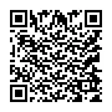 电话号码二维码 +9512491461