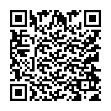 Kode QR untuk nomor Telepon +9512491474