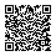 电话号码二维码 +9512491490