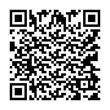 QR Code for Phone number +9512491543