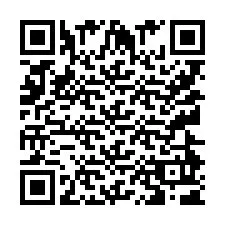 Kod QR dla numeru telefonu +9512491640