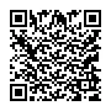电话号码二维码 +9512491655