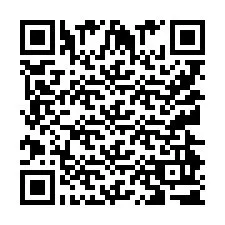 QR-code voor telefoonnummer +9512491754