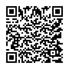 QR-код для номера телефона +9512491764