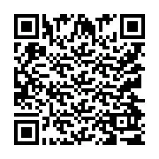 QR Code สำหรับหมายเลขโทรศัพท์ +9512491768