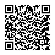 QR-Code für Telefonnummer +9512491851