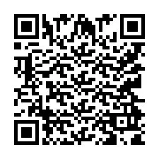 QR kód a telefonszámhoz +9512491856