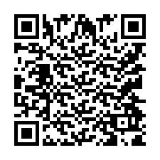 电话号码二维码 +9512491879