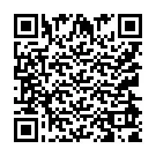 电话号码二维码 +9512491884