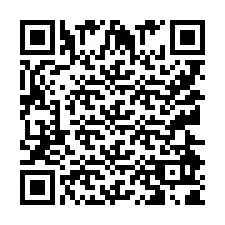电话号码二维码 +9512491890