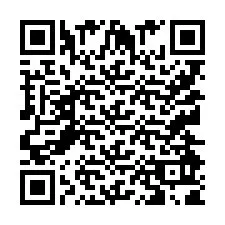 QR Code for Phone number +9512491899