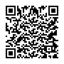 Kode QR untuk nomor Telepon +9512491907