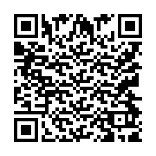 电话号码二维码 +9512491929