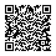 电话号码二维码 +9512492002