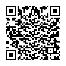 Kode QR untuk nomor Telepon +9512492018