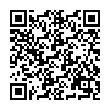 QR Code pour le numéro de téléphone +9512492231