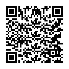 QR код за телефонен номер +9512492277