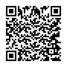 QR код за телефонен номер +9512492353