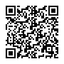 QR Code pour le numéro de téléphone +9512492654